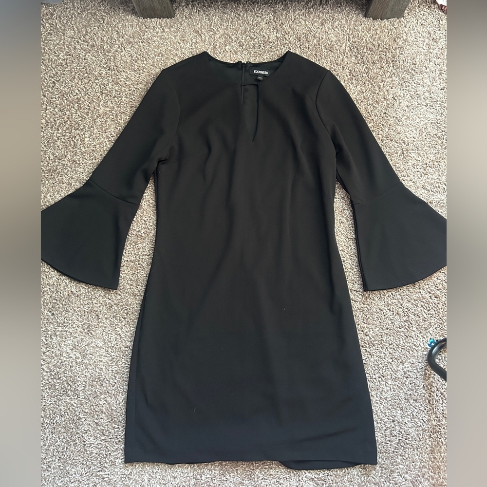 Express Dress